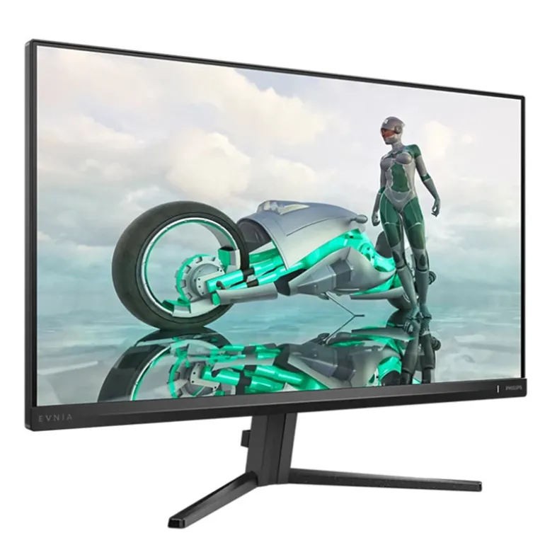Monitor Philips Evnia 3000 27M2N3500NL 27" QHD VA 180Hz 0.5ms HDR