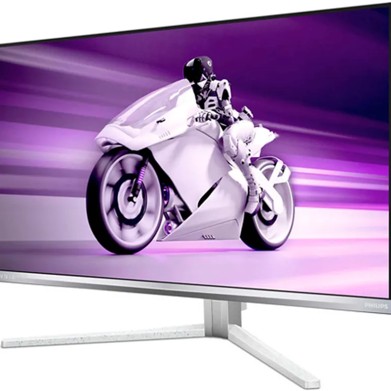 Monitor Philips Evnia 8000 27M2N8500 27" QHD 2K QD-OLED 360Hz 0.03ms HDR FreeSync-G-Sync