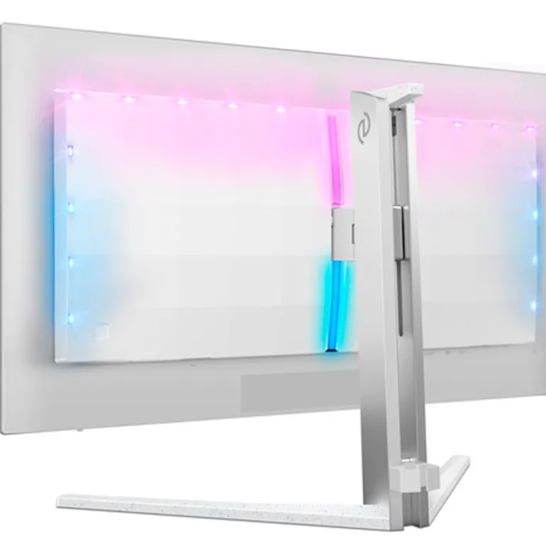 Monitor Philips Evnia 8000 27M2N8500 27" QHD 2K QD-OLED 360Hz 0.03ms HDR FreeSync-G-Sync
