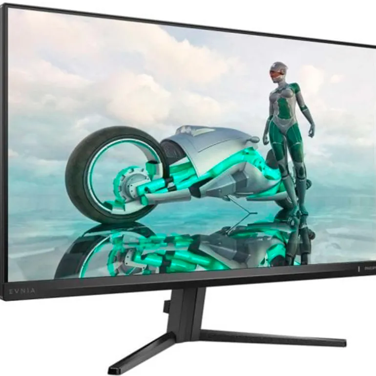 Monitor Philips Evnia 3000 24M2N3200S 24" FHD IPS 180Hz 0.5ms HDR