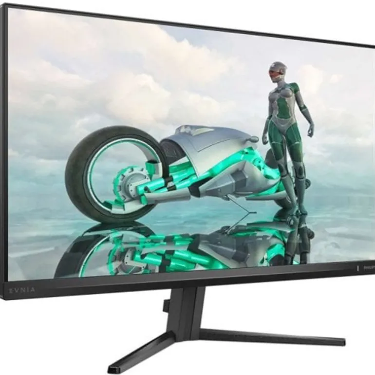 Monitor Philips Evnia 3000 27M2N3200S 27" FHD IPS 180Hz 0.5ms HDR