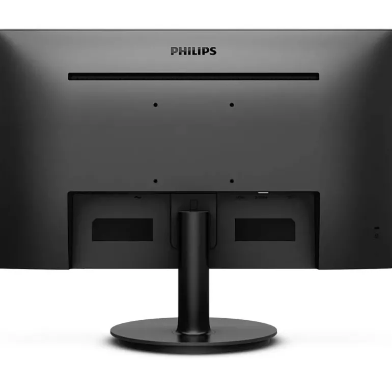 Monitor Philips 271V8L 27" FHD VA 75Hz Negro