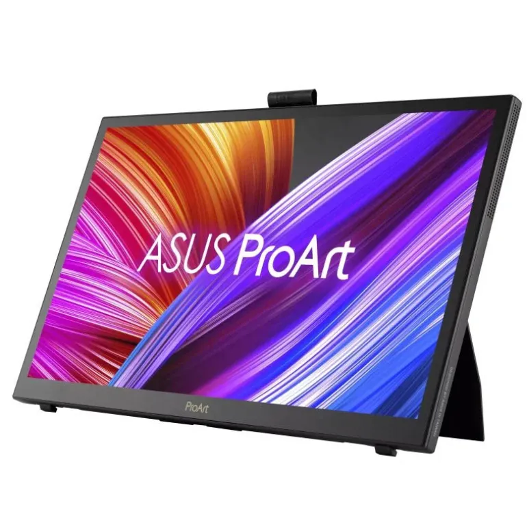 Monitor Portátil Asus ProArt PA169CDV 15.6" 4K UHD IPS HDR10