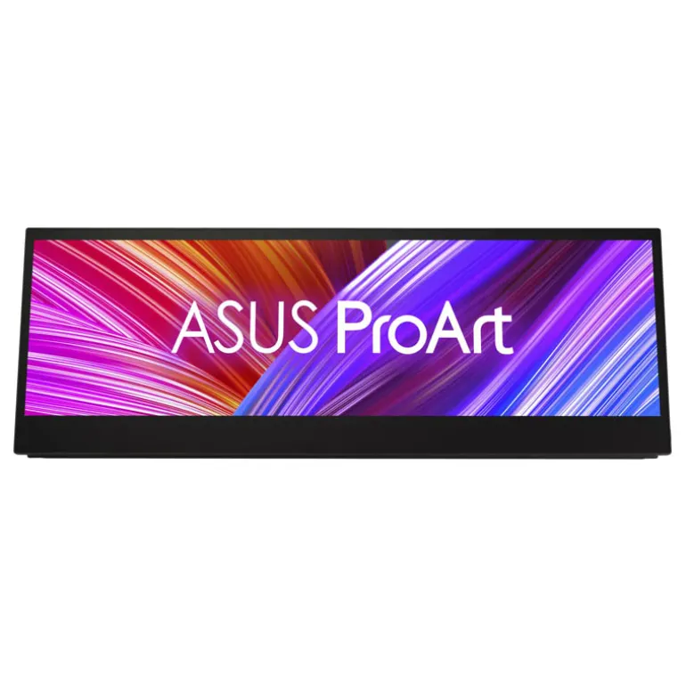 Monitor Portátil Asus ProArt PA147CDV 14" IPS FHD 60Hz Táctil