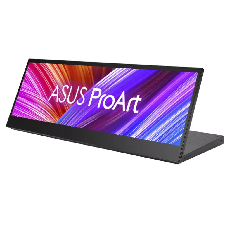 Monitor Portátil Asus ProArt PA147CDV 14" IPS FHD 60Hz Táctil