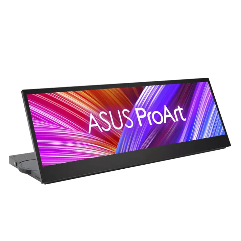 Monitor Portátil Asus ProArt PA147CDV 14" IPS FHD 60Hz Táctil
