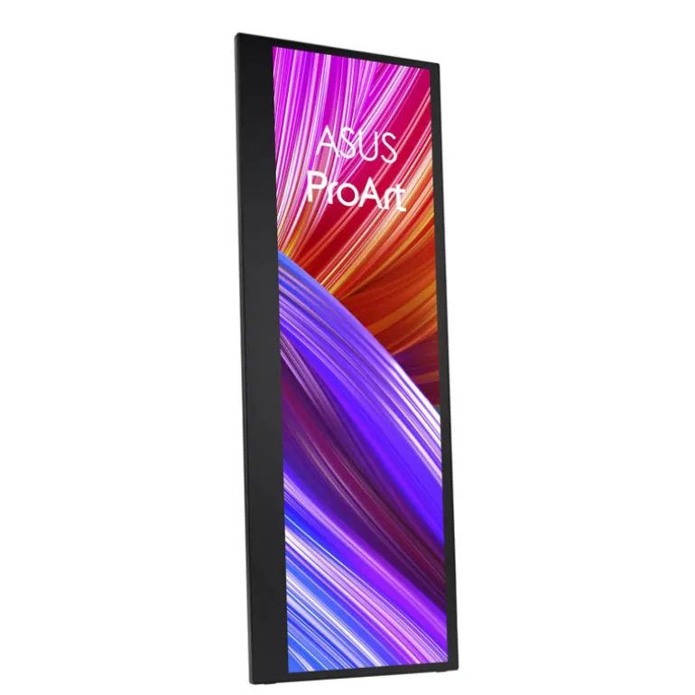 Monitor Portátil Asus ProArt PA147CDV 14" IPS FHD 60Hz Táctil