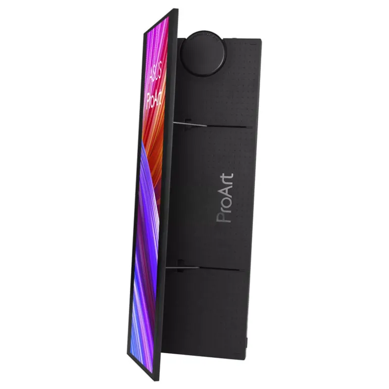 Monitor Portátil Asus ProArt PA147CDV 14" IPS FHD 60Hz Táctil