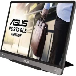 Monitor Portátil Asus ZenScreen MB14AC 14