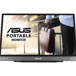 Monitor Portátil Asus ZenScreen MB14AC 14
