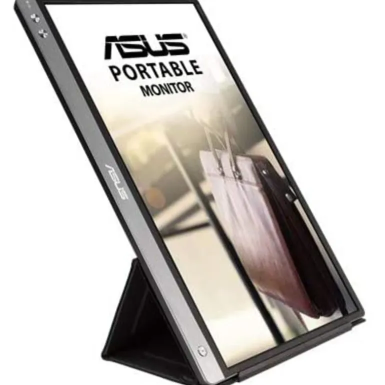 Monitor Portátil Asus ZenScreen MB14AC 14" FHD IPS