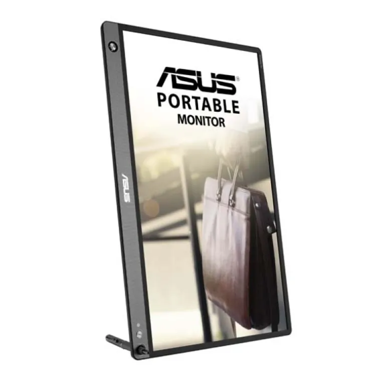 Monitor Portátil Asus ZenScreen Go MB16AHP 15.6"