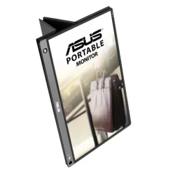Monitor Portátil Asus ZenScreen Go MB16AHP 15.6