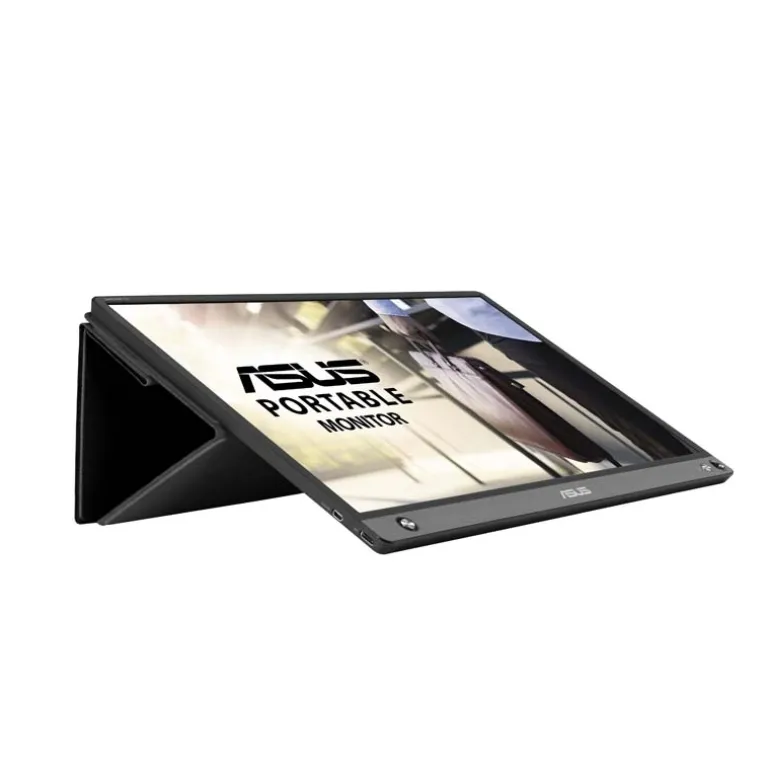 Monitor Portátil Asus ZenScreen Go MB16AHP 15.6"