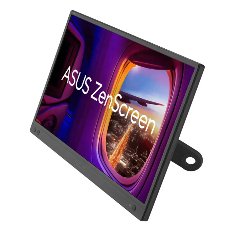 Monitor Portátil Asus ZenScreen MB166CR 15.6" FHD IPS 60Hz 5ms