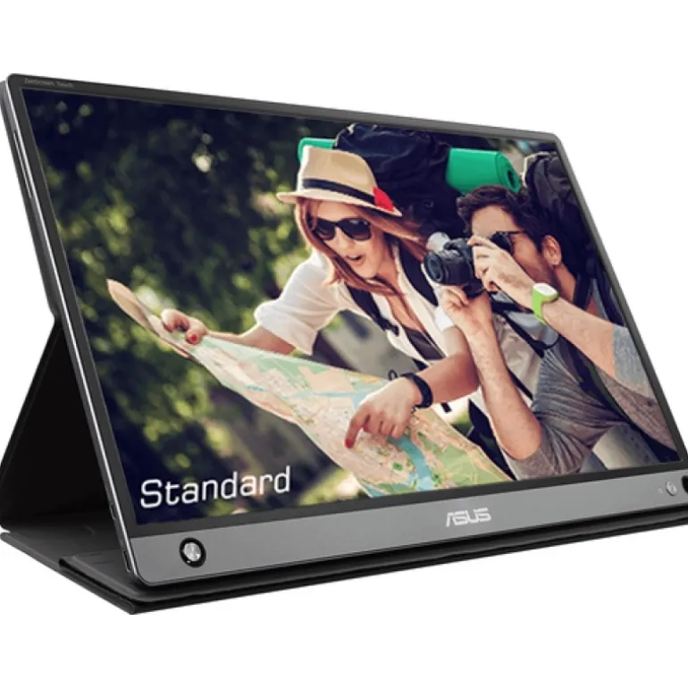 Monitor Portátil Asus ZenScreen MB16AMT 15.6"