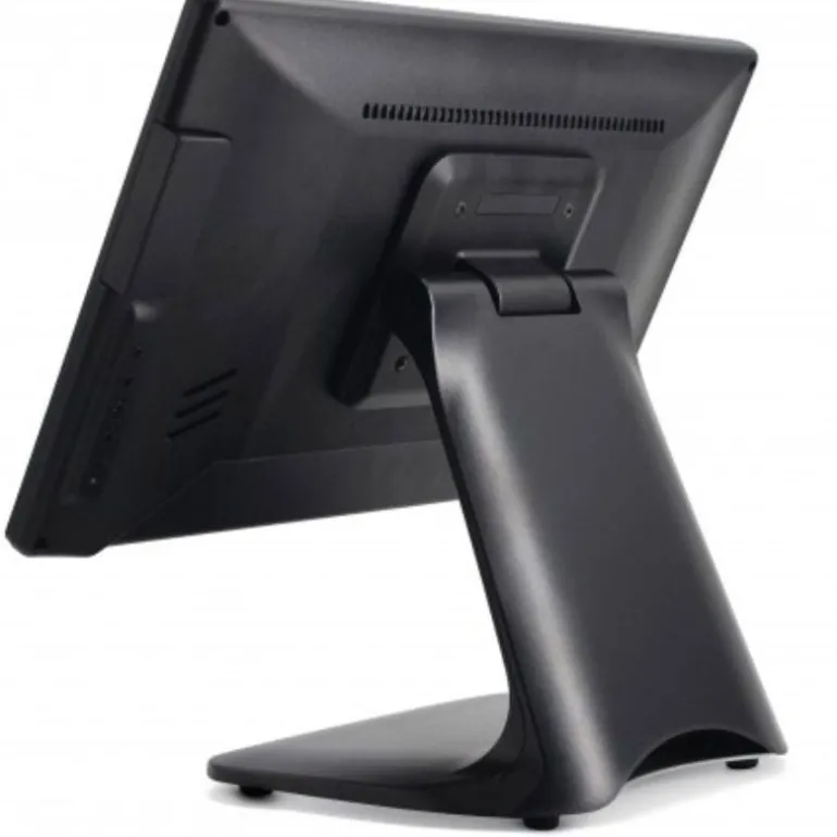Monitor Premier TPV TM-156 V2 15.6" HD LED 60Hz 5ms Táctil