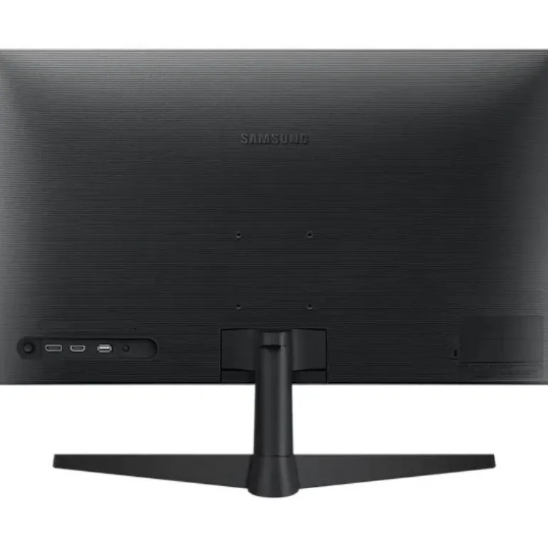 Monitor Samsung Essential S3 S24C330GAU 24" FHD IPS 100Hz 4ms FreeSync Negro
