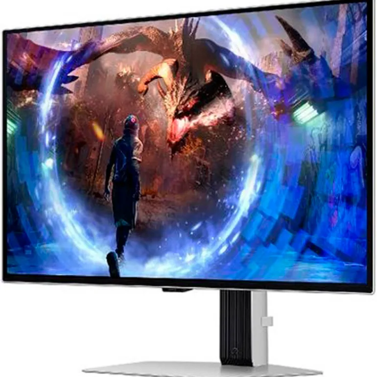 Monitor Samsung G60SD Odyssey OLED LS27DG602SUXEN 27" QHD OLED 360Hz 0.03ms HDR FreeSync