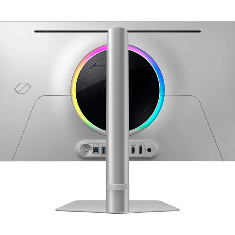 Monitor Samsung G60SD Odyssey OLED LS27DG602SUXEN 27" QHD OLED 360Hz 0.03ms HDR FreeSync