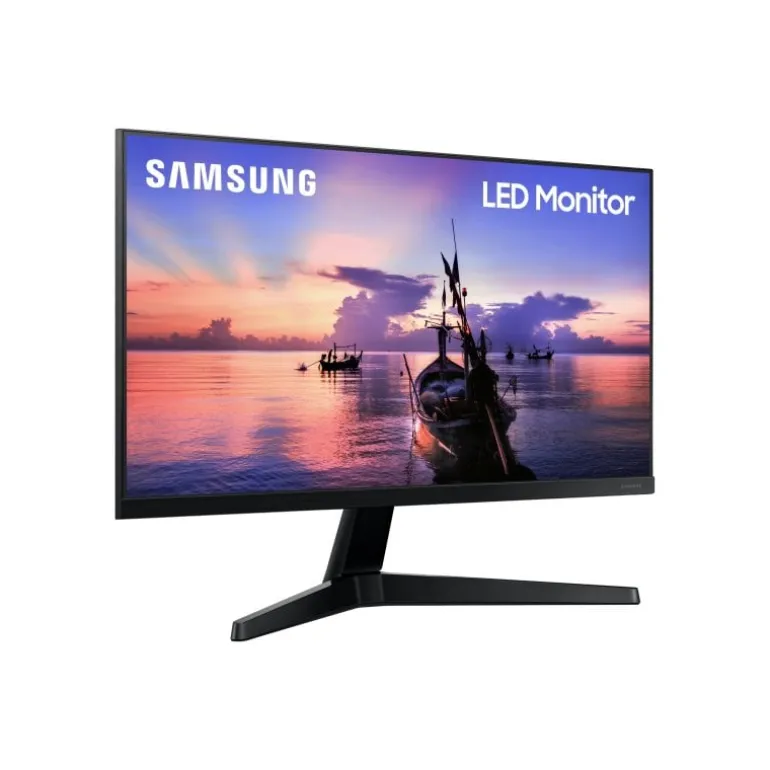 Monitor Samsung LF27T352FHRXEN 27" IPS FHD 75Hz FreeSync