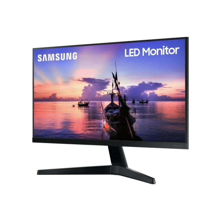 Monitor Samsung LF27T352FHRXEN 27" IPS FHD 75Hz FreeSync