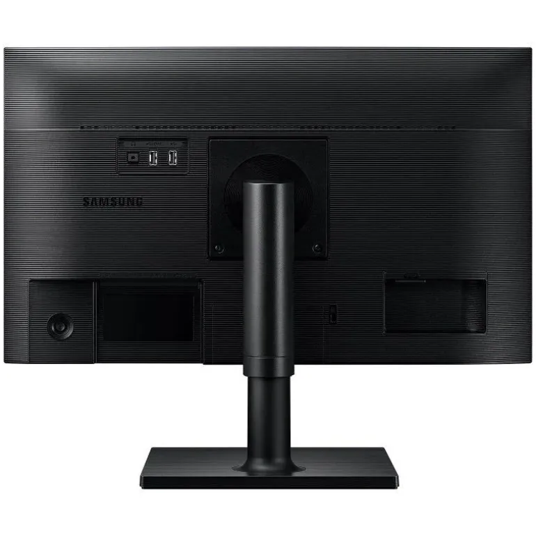 Monitor Samsung LF27T450FQR 27" FHD IPS 75Hz 5ms FreeSync Negro