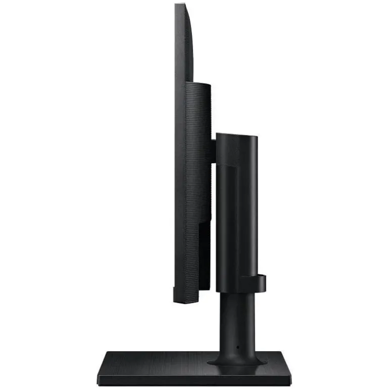 Monitor Samsung LF27T450FQR 27" FHD IPS 75Hz 5ms FreeSync Negro