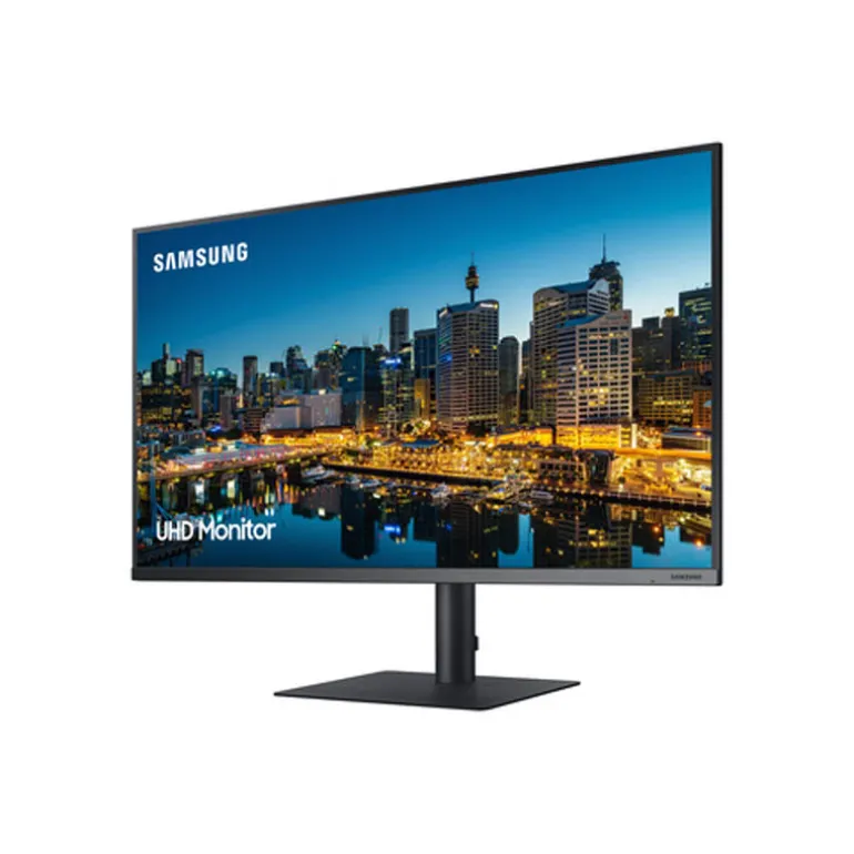Monitor Samsung LF32TU870VU 31.5" UHD VA 5ms HDR10