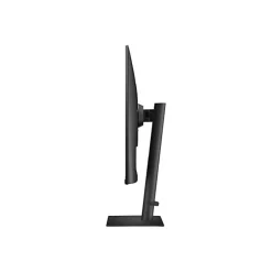 Monitor Samsung LS32A600UUPXEN 32" QHD 2K VA 75Hz 5ms HDR10 FreeSync