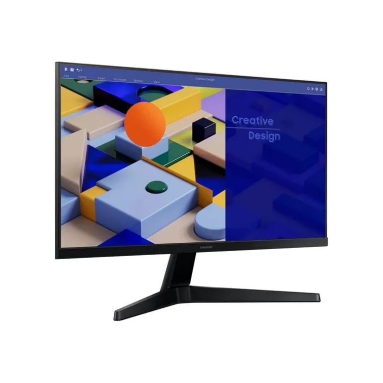 Monitor Samsung LS27C310EAUXEN 27" IPS FHD 75Hz FreeSync