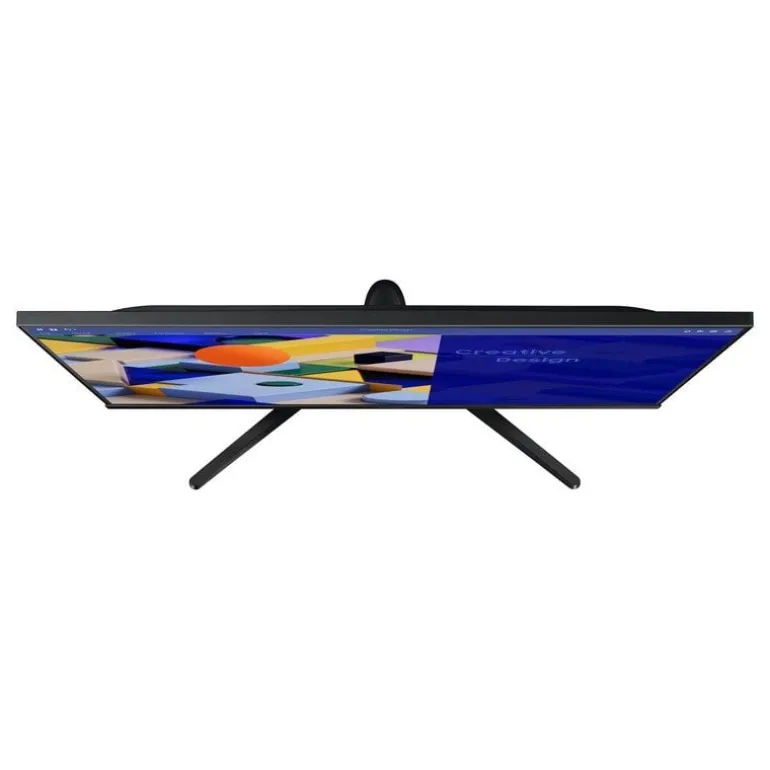 Monitor Samsung LS27C310EAUXEN 27" IPS FHD 75Hz FreeSync