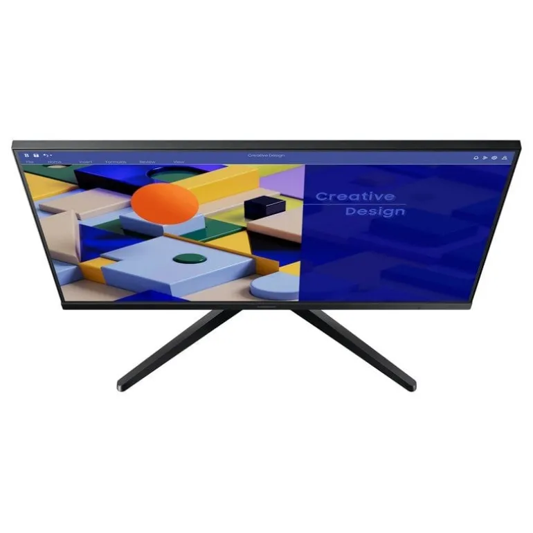 Monitor Samsung LS27C310EAUXEN 27" IPS FHD 75Hz FreeSync