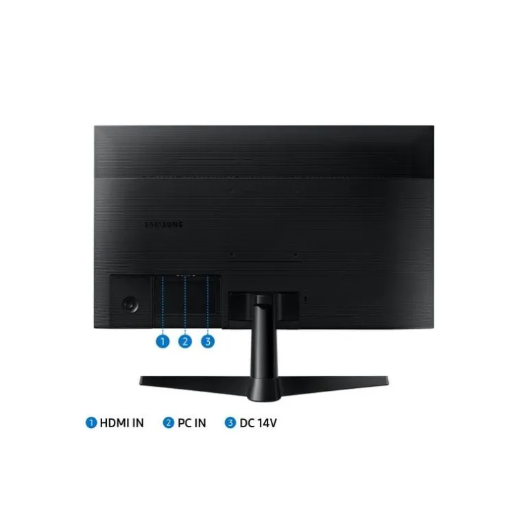 Monitor Samsung LS27C310EAUXEN 27" IPS FHD 75Hz FreeSync