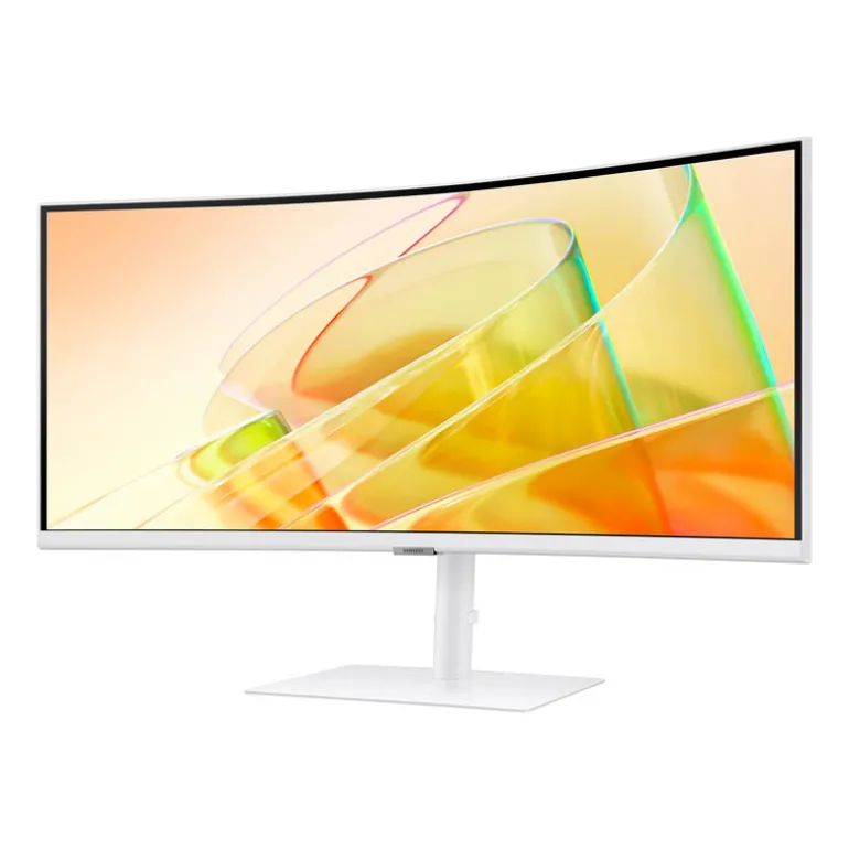Monitor Samsung LS34C650TAUXEN 34" UWQHD VA 100Hz 5ms HDR10 FreeSync Curvo
