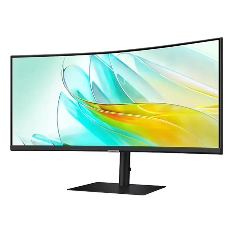 Monitor Samsung LS34C652UAUXEN 34" WQHD VA 100Hz 5ms HDR10 Curvo