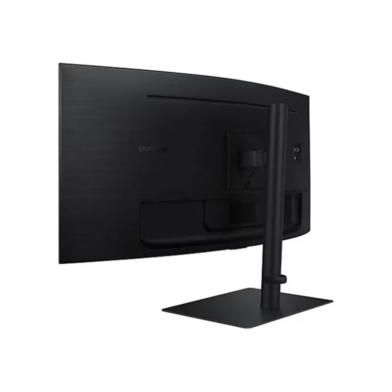 Monitor Samsung LS34C652UAUXEN 34" WQHD VA 100Hz 5ms HDR10 Curvo