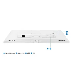 Monitor Samsung M5 LS27AM501NU 27