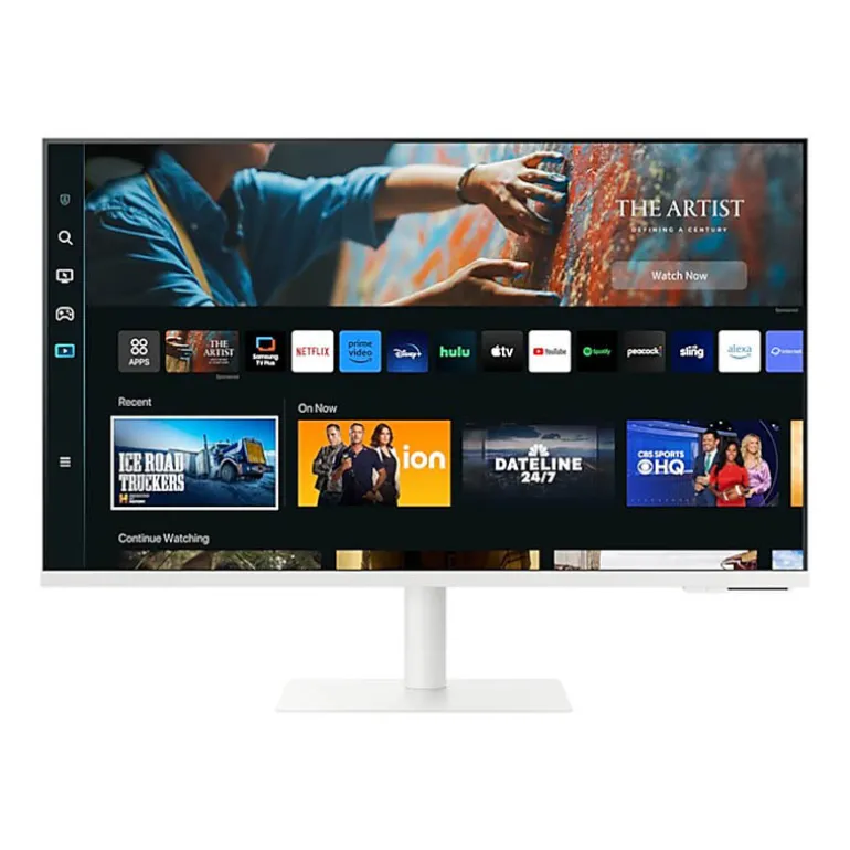Monitor Samsung M7 M70C LS32CM703UUXEN 32" UHD 4K VA 60Hz 4ms HDR