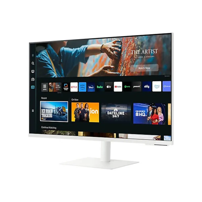 Monitor Samsung M7 M70C LS32CM703UUXEN 32" UHD 4K VA 60Hz 4ms HDR