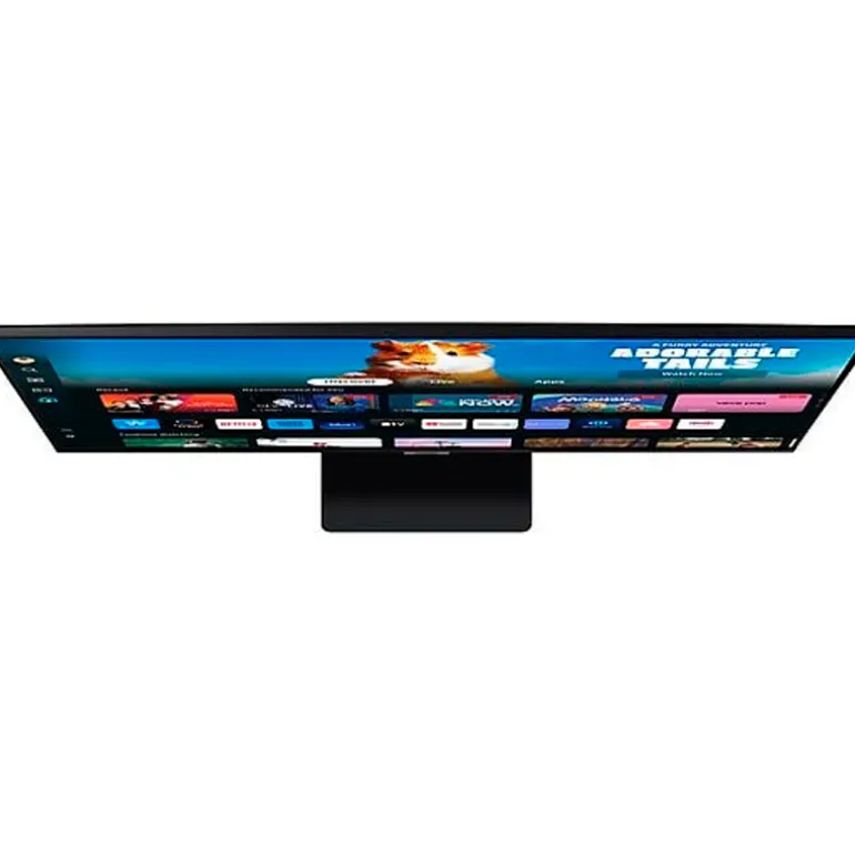 Monitor Samsung M5 M50D LS32DM500EUXEN 32" FHD VA 60Hz 4ms HDR10