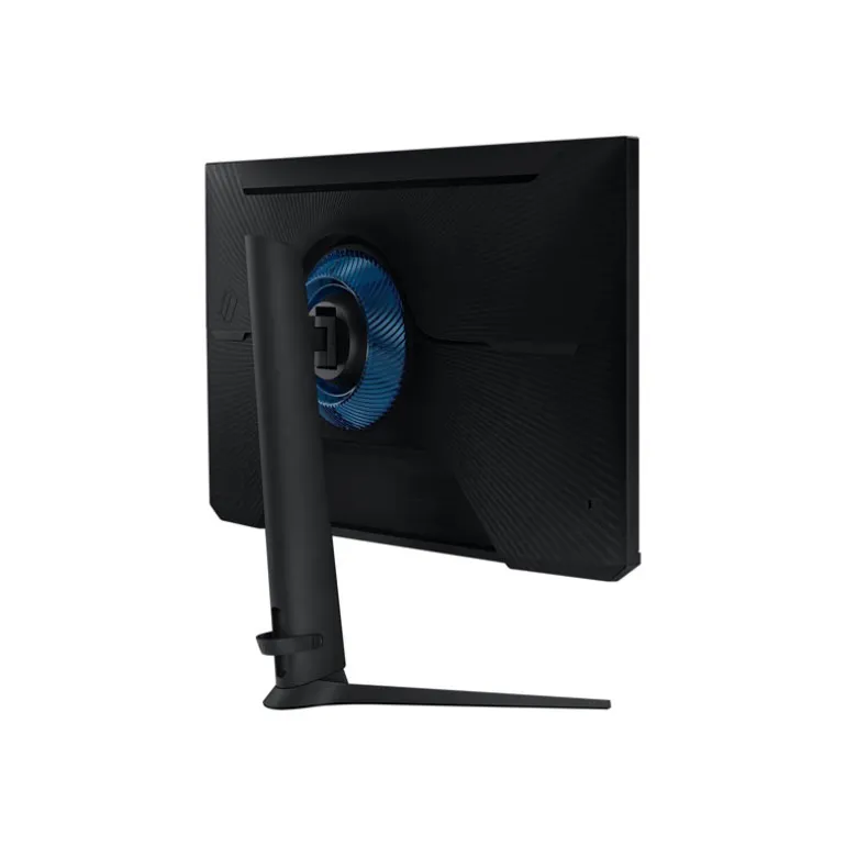 Monitor Samsung Odyssey G5 G51C LS27CG510EUXEN 27" QHD 2K VA 165Hz 1ms HDR10 Freesync