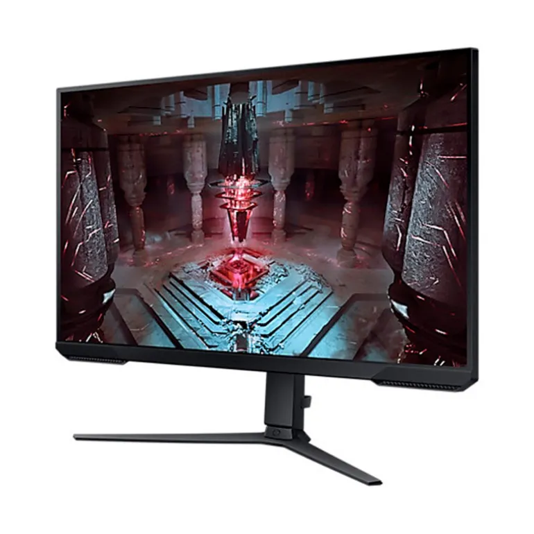 Monitor Samsung Odyssey G5 G51C LS32CG510EUXEN 32" QHD 2K VA 165Hz 1ms HDR FreeSync