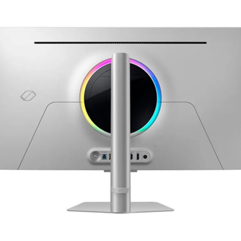 Monitor Samsung Odyssey G8 G80SD 32" UHD 4K OLED 240Hz 0.03ms HDR FreeSync/G-Sync