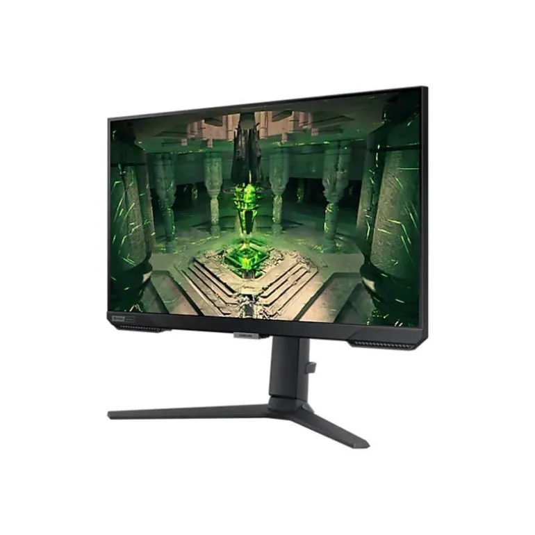 Monitor Samsung Odyssey G4 LS25BG400EUXEN 25" IPS FHD 240Hz FreeSync