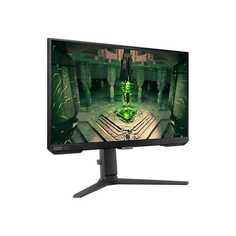 Monitor Samsung Odyssey G4 LS25BG400EUXEN 25" IPS FHD 240Hz FreeSync
