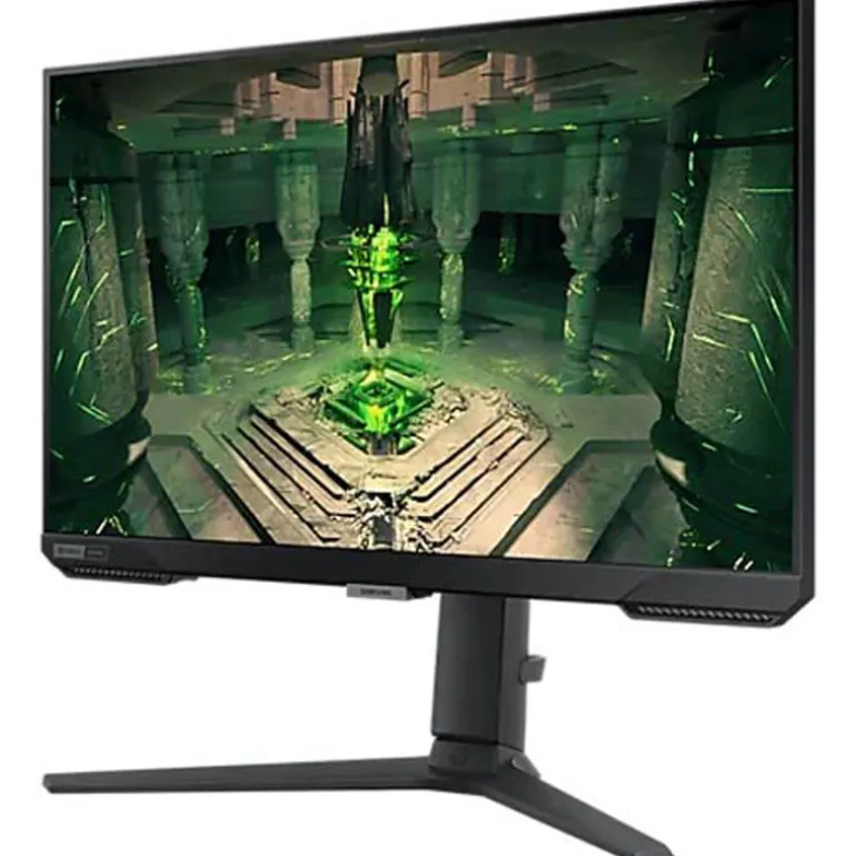 Monitor Samsung Odyssey G4 LS27BG400EUXEN 27" FHD IPS 240Hz FreeSync