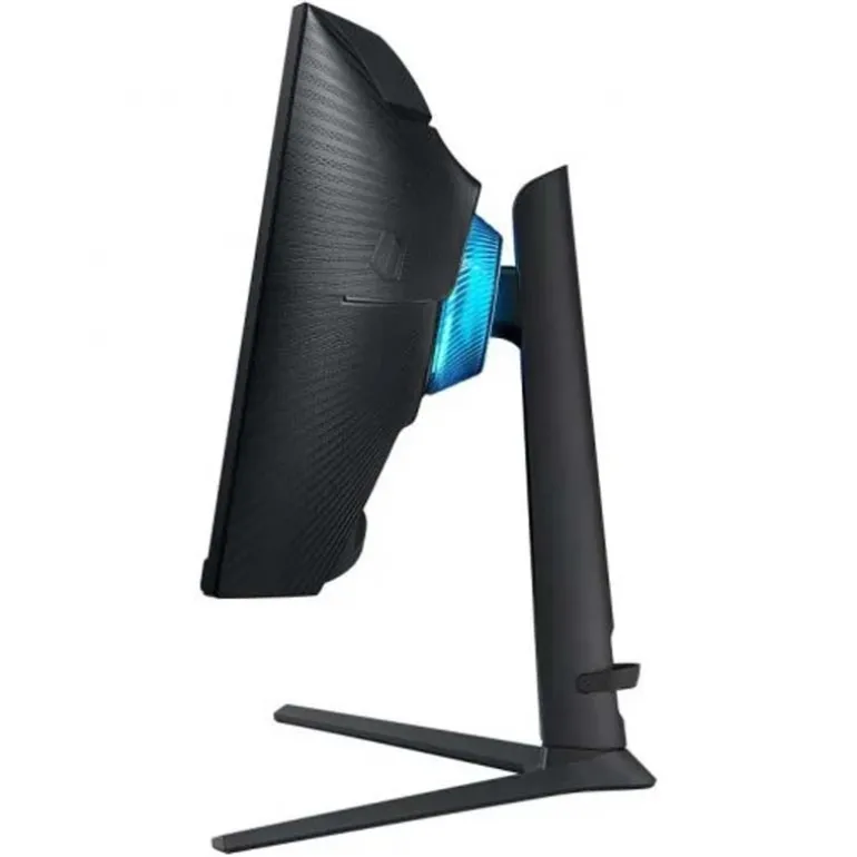 Monitor Samsung Odyssey G6 LS27BG650EUXEN 27" VA QHD 240Hz FreeSync Curvo