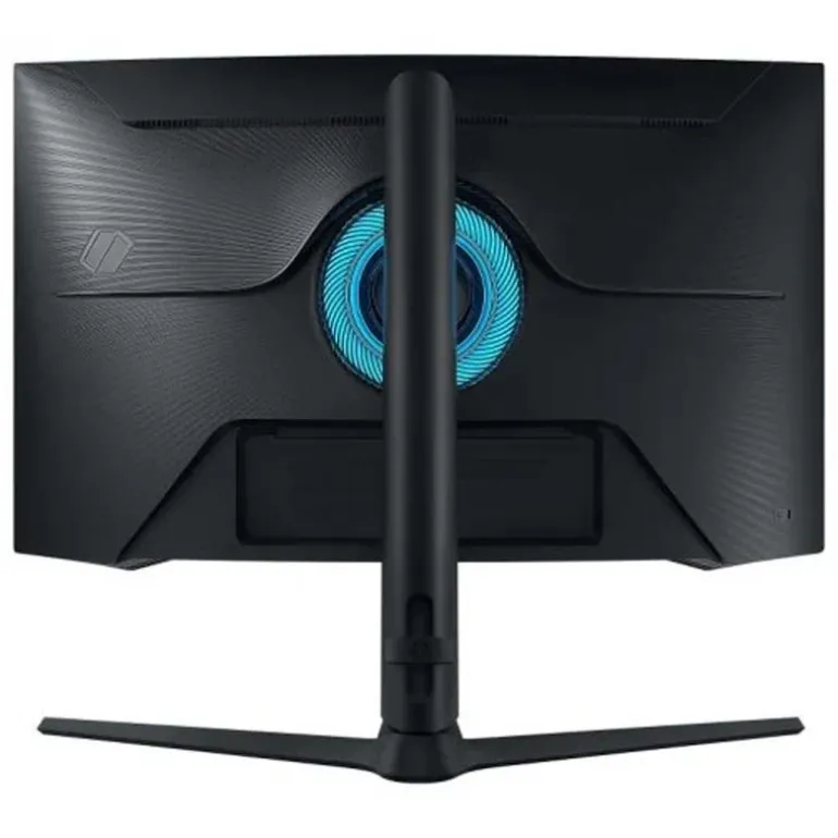 Monitor Samsung Odyssey G6 LS27BG650EUXEN 27" VA QHD 240Hz FreeSync Curvo
