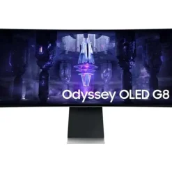 Monitor Samsung Odyssey G7 LS28BG700EPXEN 28" IPS UHD 144Hz FreeSync